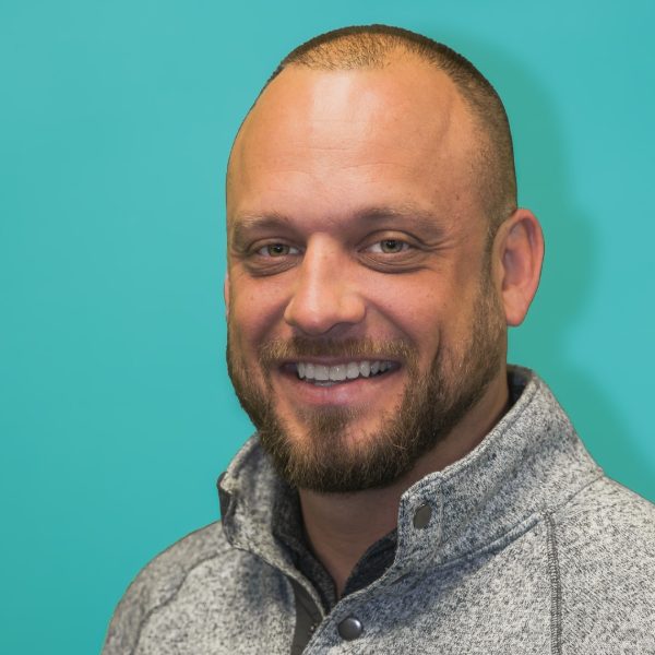 Aaron Christy founder Linton Roofing